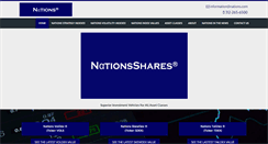 Desktop Screenshot of nations.com